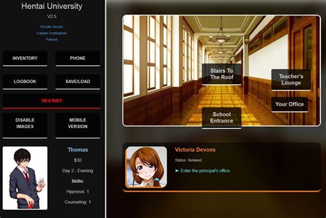 hentai university|Master Index .